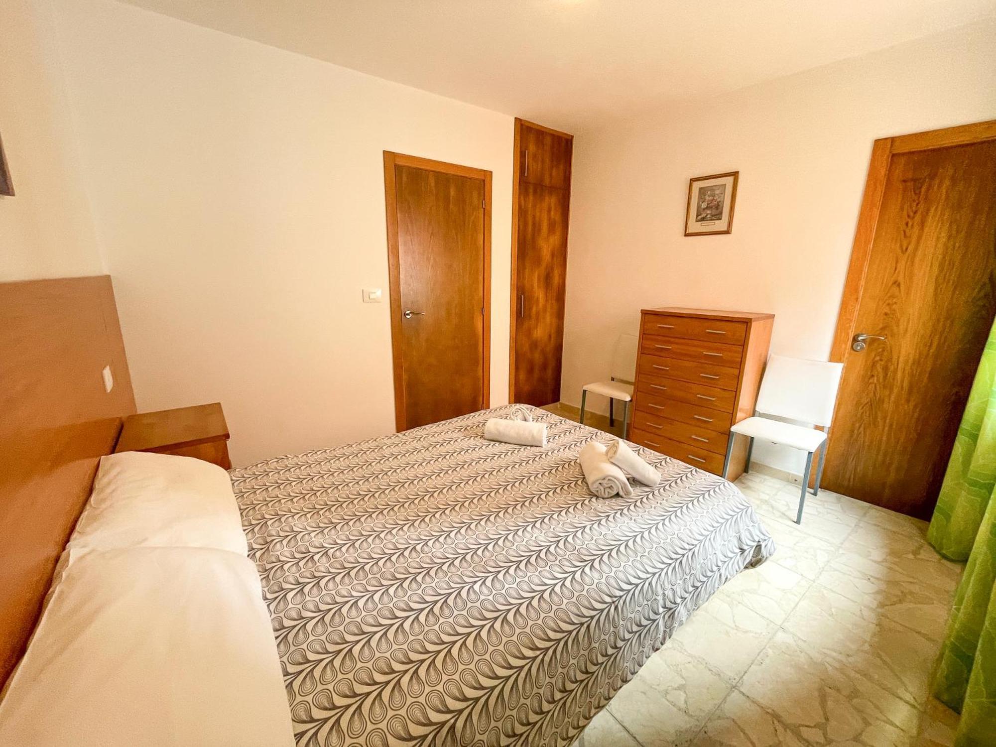 Apartamentos O Grove 3000 Екстер'єр фото