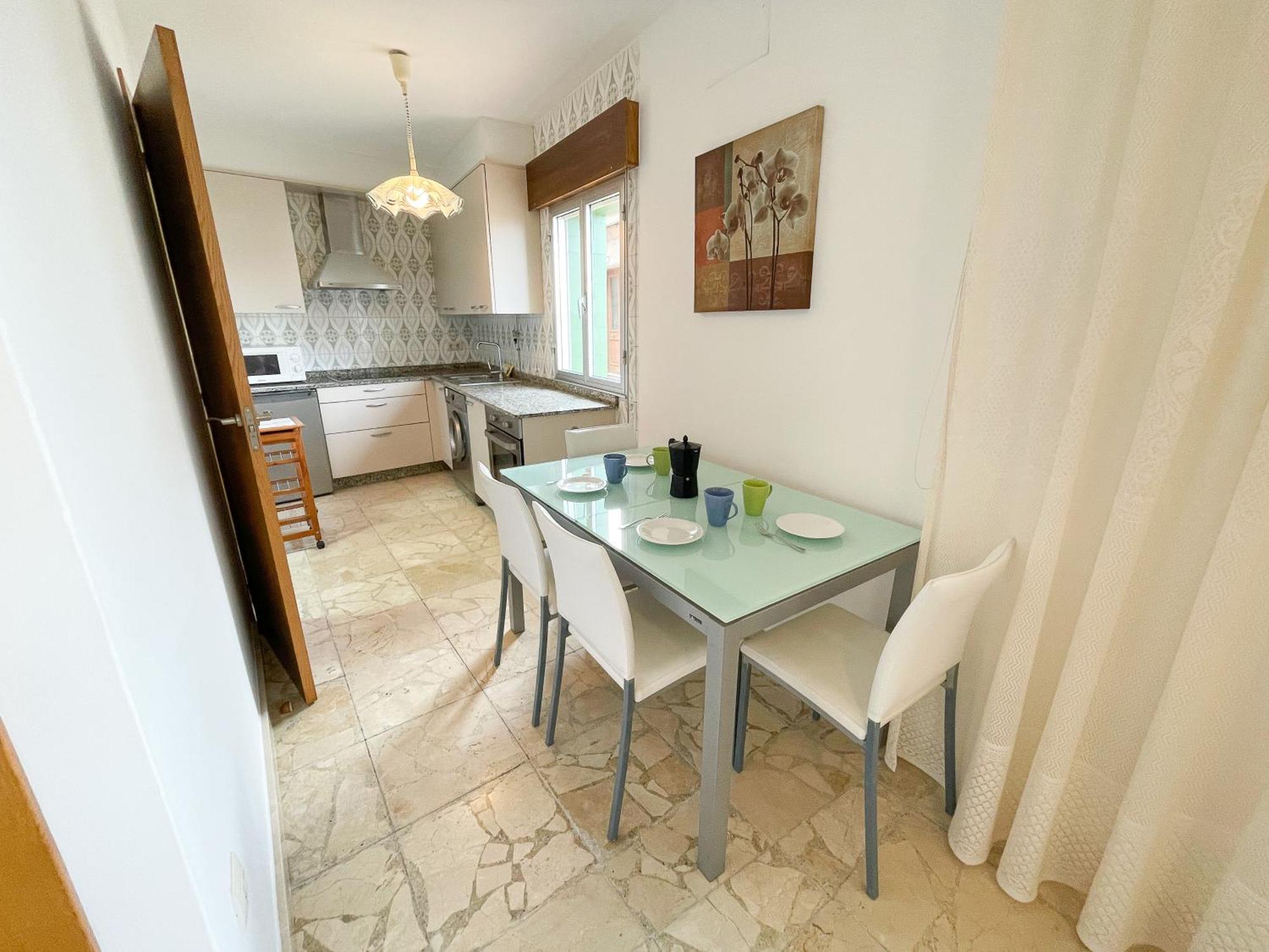 Apartamentos O Grove 3000 Екстер'єр фото