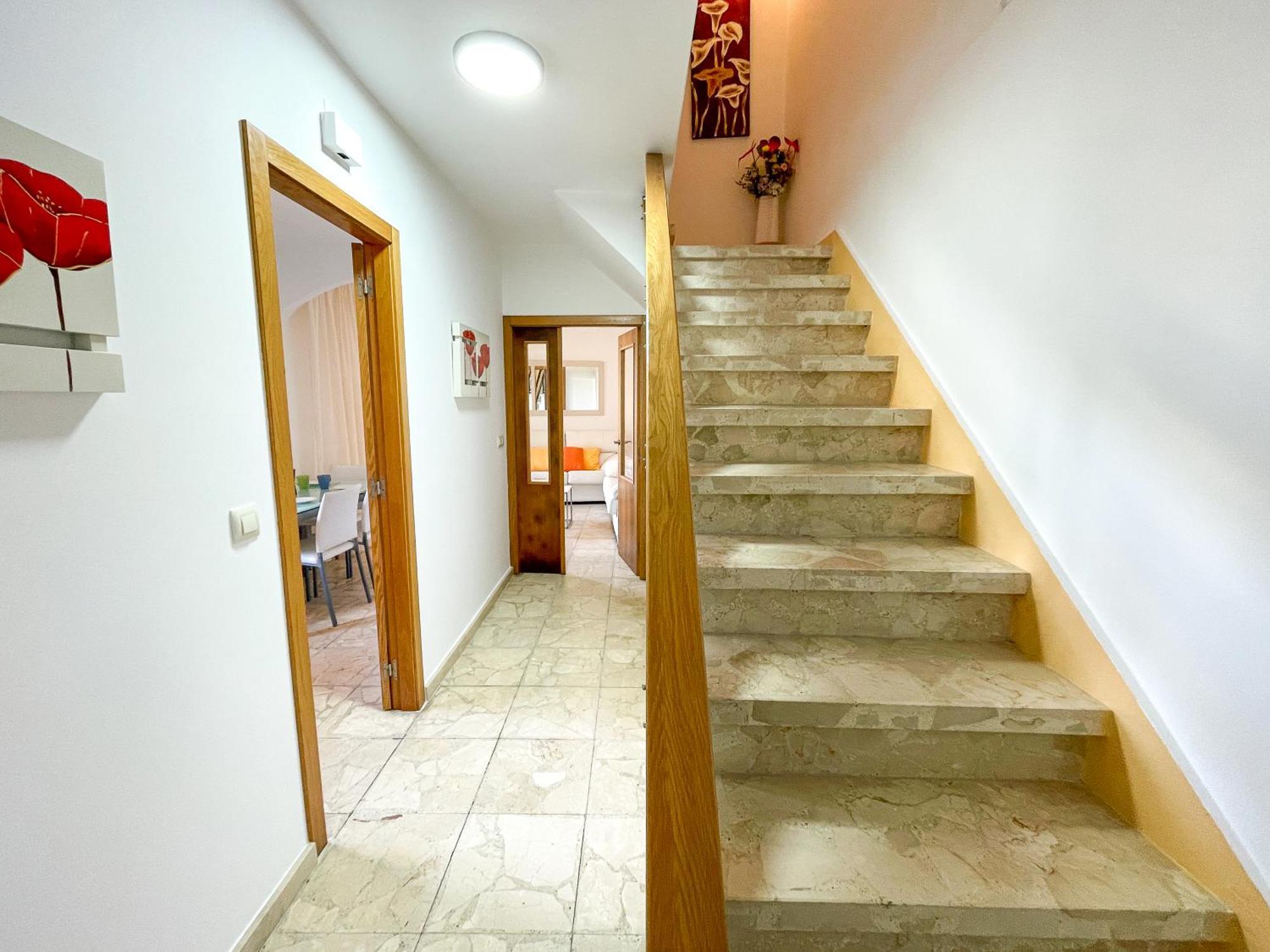 Apartamentos O Grove 3000 Екстер'єр фото