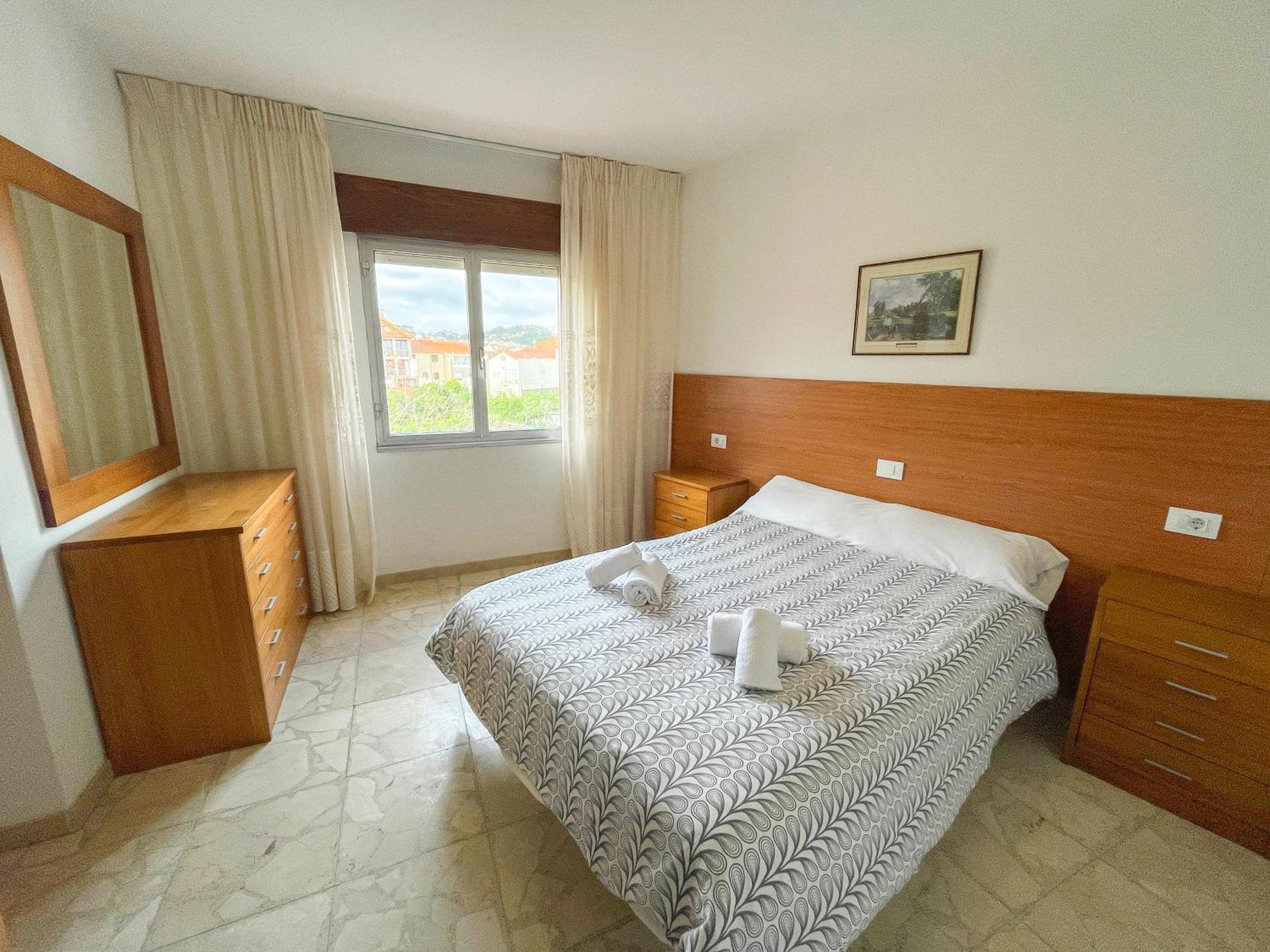 Apartamentos O Grove 3000 Екстер'єр фото