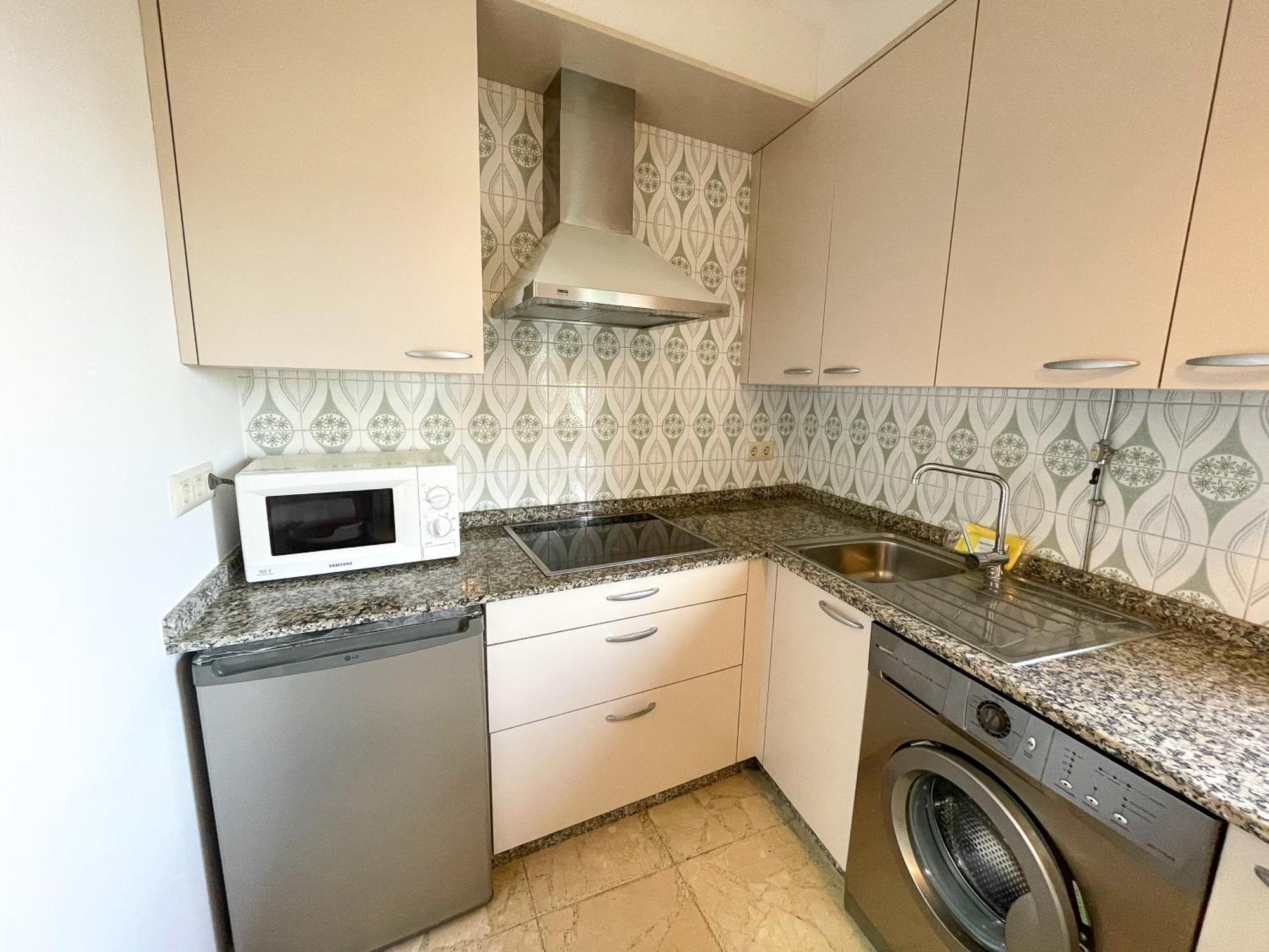 Apartamentos O Grove 3000 Екстер'єр фото