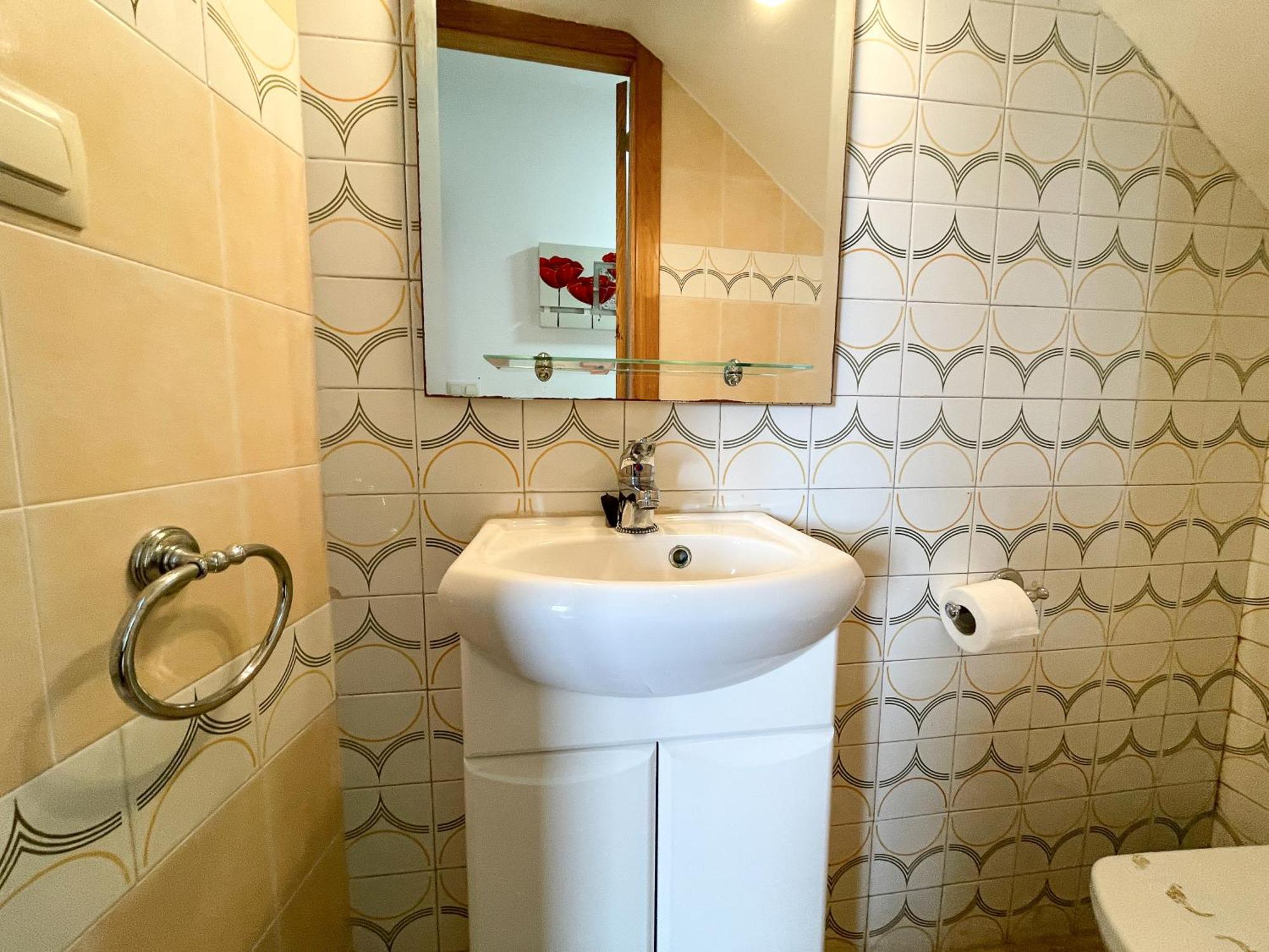 Apartamentos O Grove 3000 Екстер'єр фото