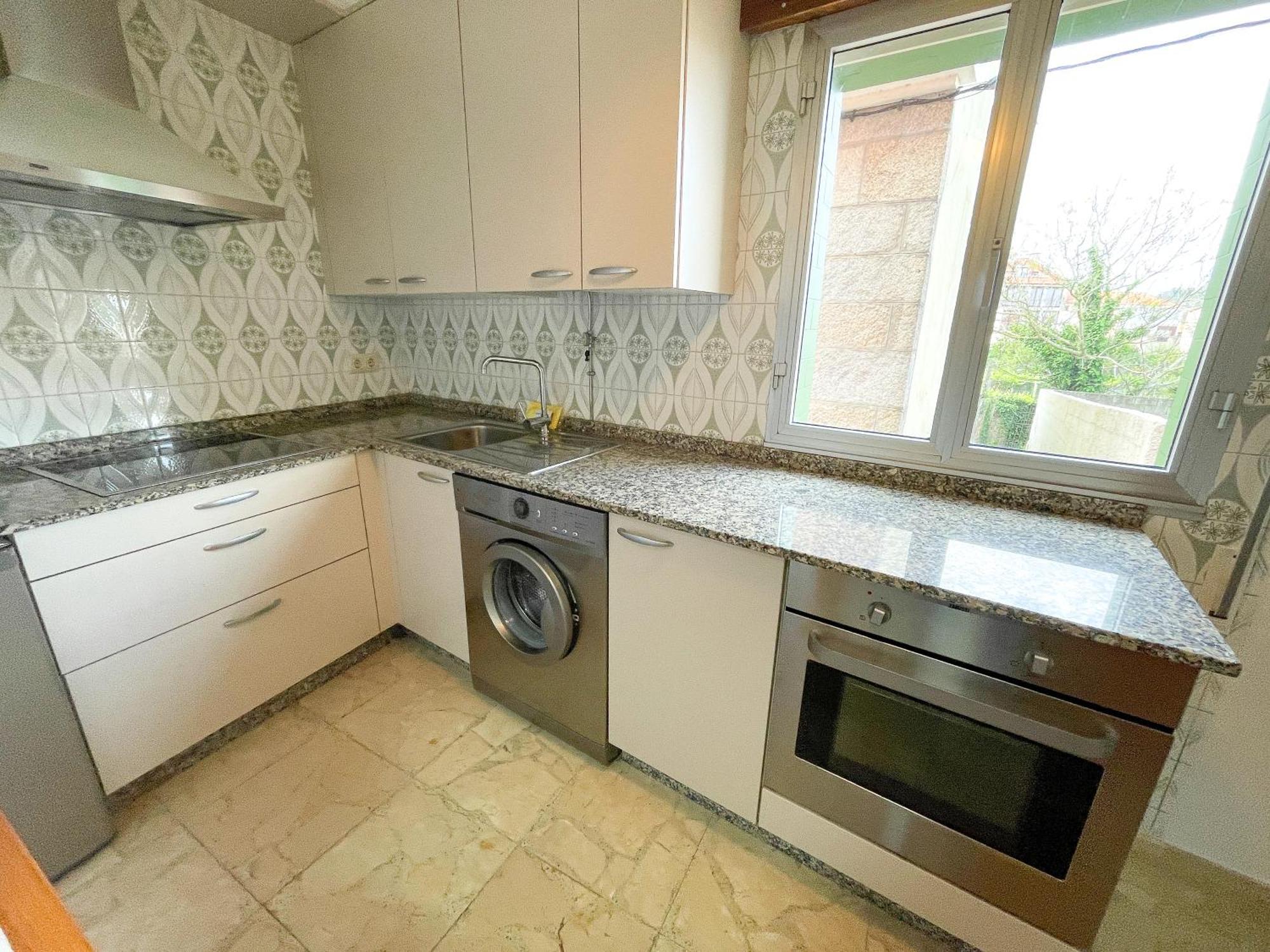 Apartamentos O Grove 3000 Екстер'єр фото