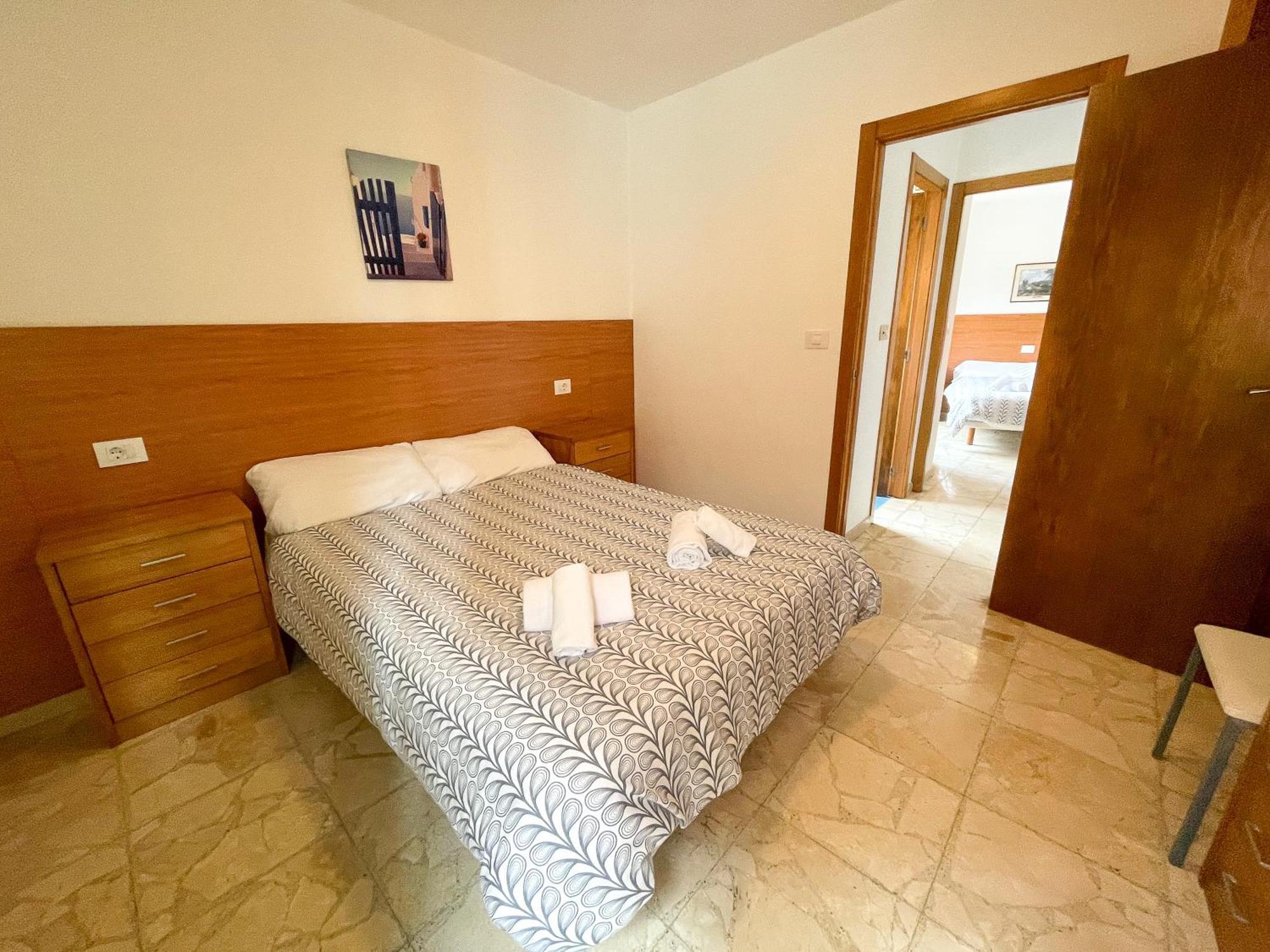 Apartamentos O Grove 3000 Екстер'єр фото