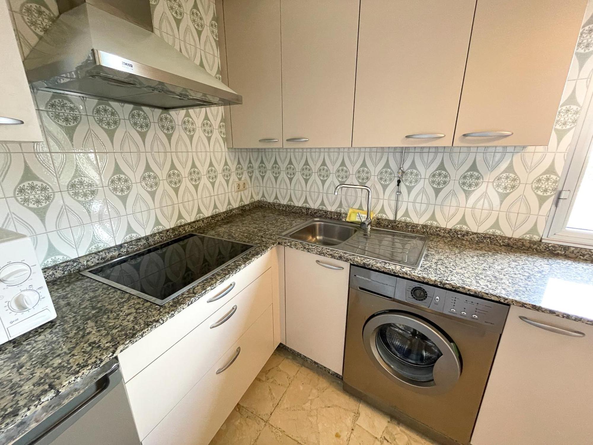 Apartamentos O Grove 3000 Екстер'єр фото