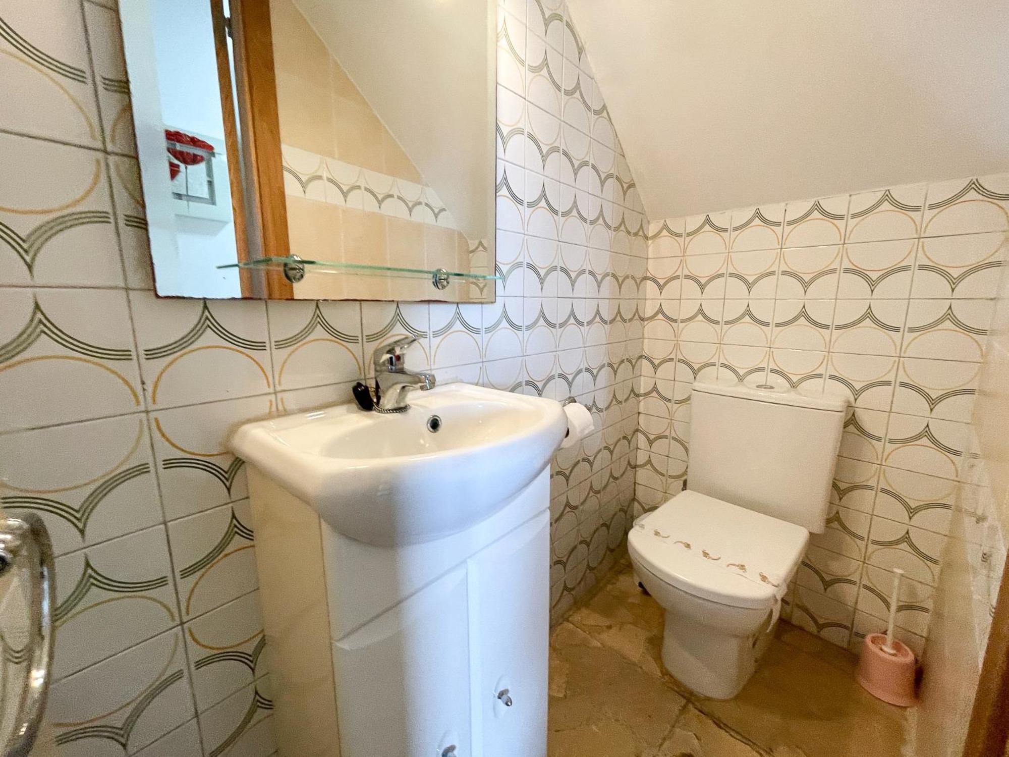 Apartamentos O Grove 3000 Екстер'єр фото